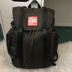 Superdry Backpack